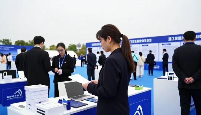 供求信息发布如何成为企业间的商机桥梁